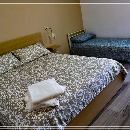 B&B Sicily Porto Empedocle Exterior photo