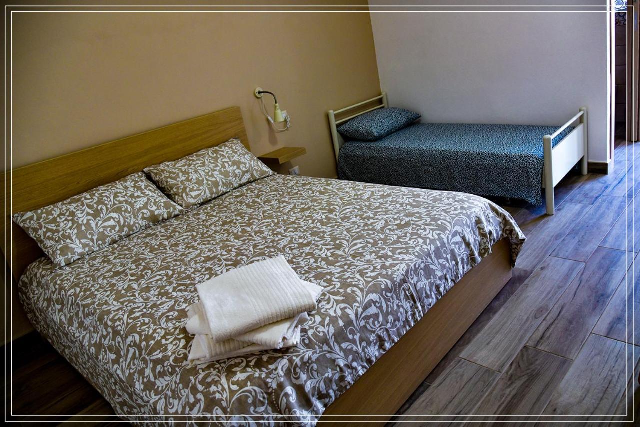 B&B Sicily Porto Empedocle Exterior photo