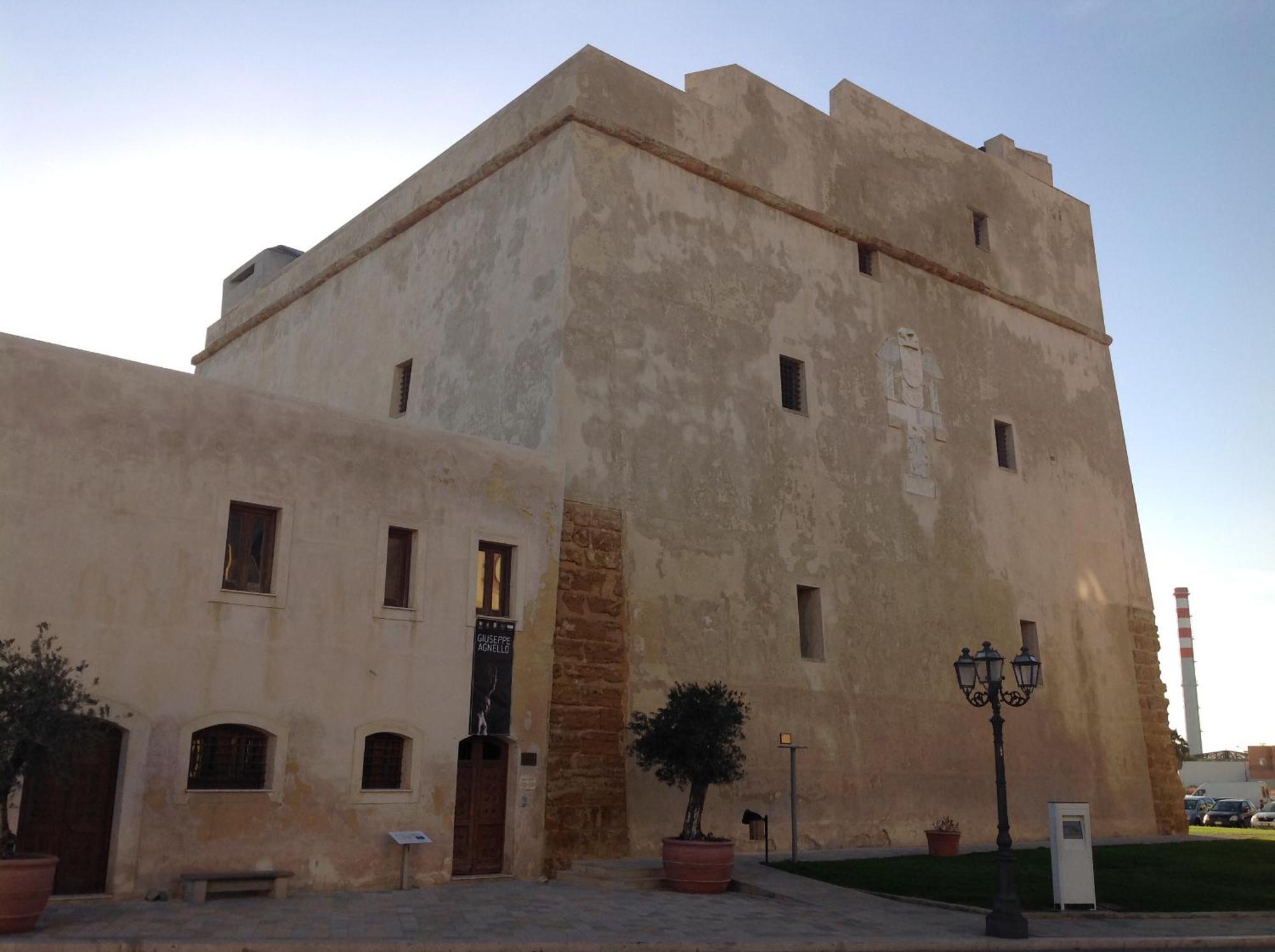 B&B Sicily Porto Empedocle Exterior photo