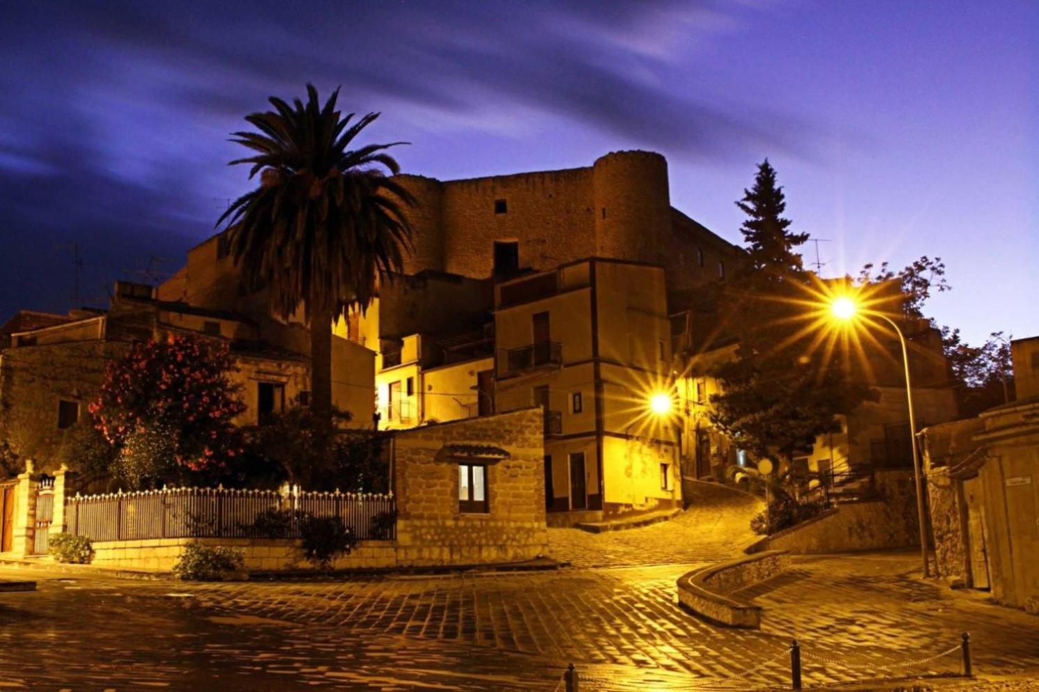 B&B Sicily Porto Empedocle Exterior photo