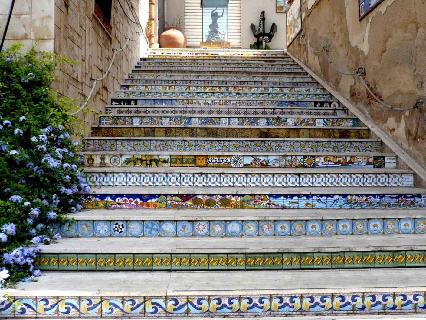 B&B Sicily Porto Empedocle Exterior photo